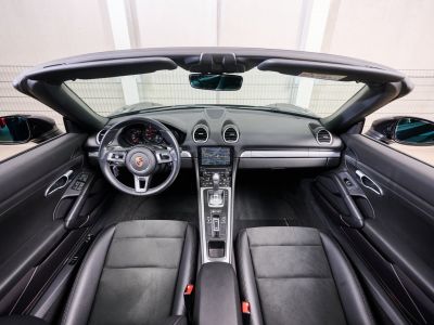 Porsche 918 Gebrauchtwagen