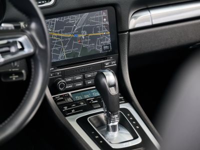 Porsche 918 Gebrauchtwagen