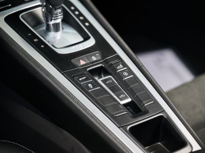 Porsche 918 Gebrauchtwagen