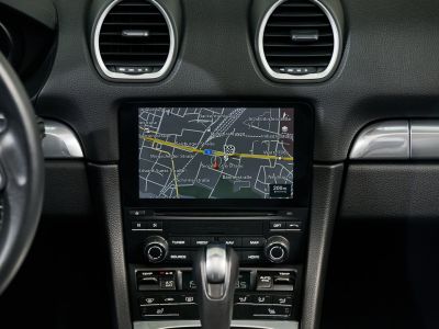 Porsche 918 Gebrauchtwagen