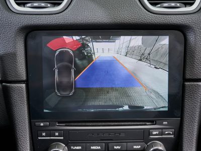 Porsche 918 Gebrauchtwagen