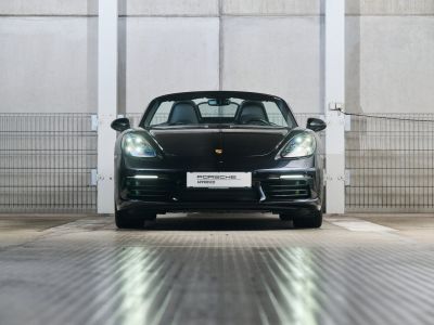 Porsche 918 Gebrauchtwagen