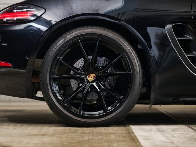 Porsche 918 Gebrauchtwagen