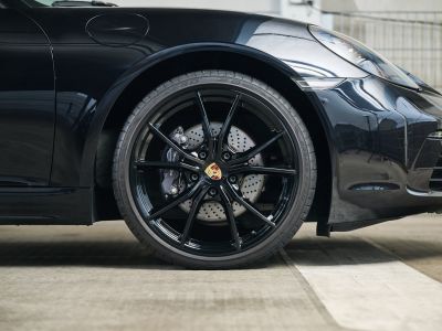 Porsche 918 Gebrauchtwagen