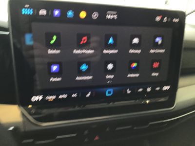 VW Golf Gebrauchtwagen VW Golf Gebrauchtwagen