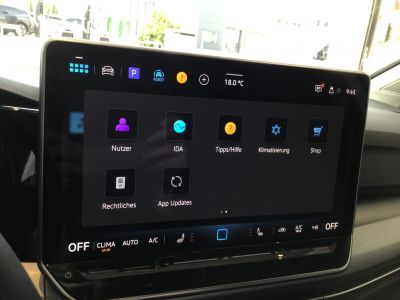 VW Golf Gebrauchtwagen VW Golf Gebrauchtwagen