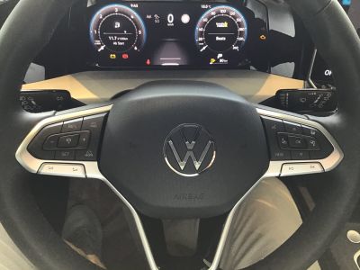 VW Golf Gebrauchtwagen VW Golf Gebrauchtwagen