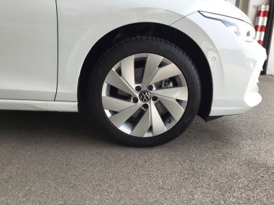 VW Golf Gebrauchtwagen VW Golf Gebrauchtwagen