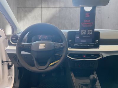 Seat Ibiza Gebrauchtwagen Seat Ibiza Gebrauchtwagen