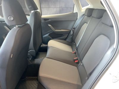 Seat Ibiza Gebrauchtwagen Seat Ibiza Gebrauchtwagen