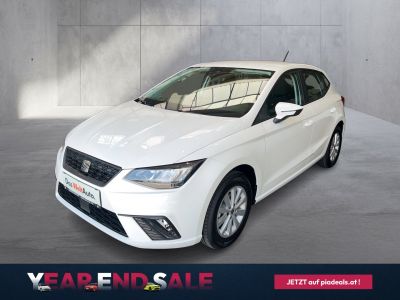 Seat Ibiza Gebrauchtwagen Seat Ibiza Gebrauchtwagen
