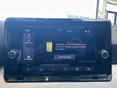 Seat Ibiza Gebrauchtwagen Seat Ibiza Gebrauchtwagen