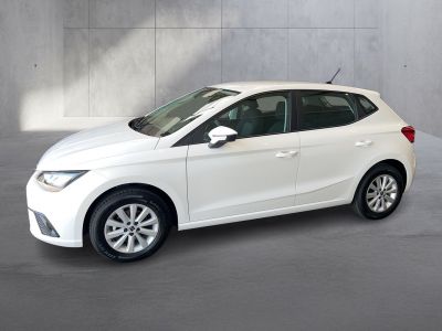 Seat Ibiza Gebrauchtwagen Seat Ibiza Gebrauchtwagen