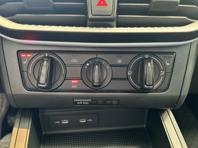 Seat Ibiza Gebrauchtwagen Seat Ibiza Gebrauchtwagen