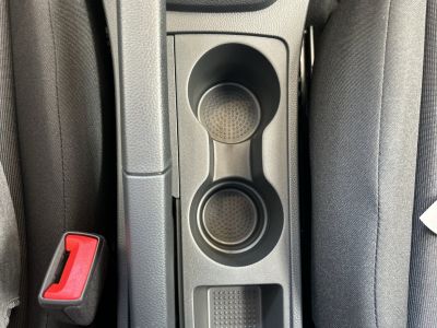 Seat Ibiza Gebrauchtwagen Seat Ibiza Gebrauchtwagen