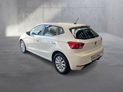 Seat Ibiza Gebrauchtwagen Seat Ibiza Gebrauchtwagen
