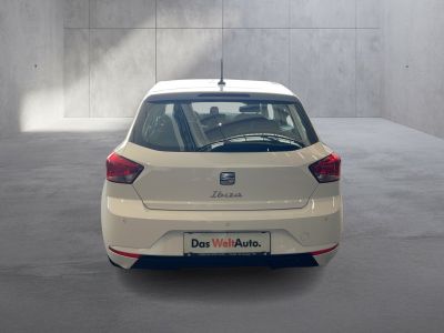 Seat Ibiza Gebrauchtwagen Seat Ibiza Gebrauchtwagen