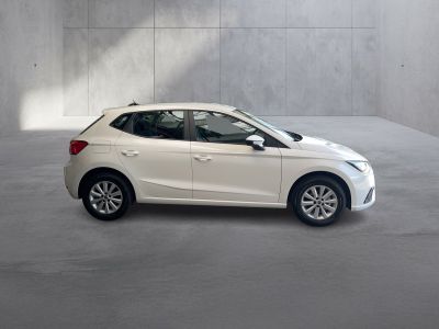 Seat Ibiza Gebrauchtwagen Seat Ibiza Gebrauchtwagen