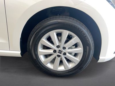 Seat Ibiza Gebrauchtwagen Seat Ibiza Gebrauchtwagen