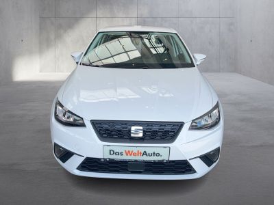 Seat Ibiza Gebrauchtwagen Seat Ibiza Gebrauchtwagen