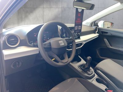 Seat Ibiza Gebrauchtwagen Seat Ibiza Gebrauchtwagen