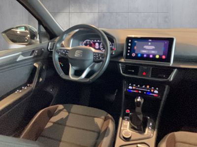 Seat Tarraco Gebrauchtwagen