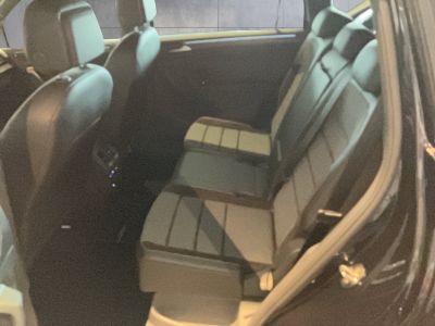 Seat Tarraco Gebrauchtwagen