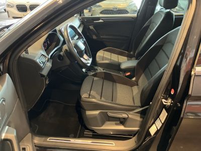 Seat Tarraco Gebrauchtwagen