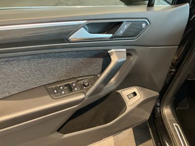Seat Tarraco Gebrauchtwagen
