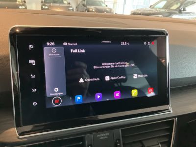 Seat Tarraco Gebrauchtwagen