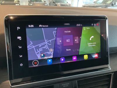 Seat Tarraco Gebrauchtwagen