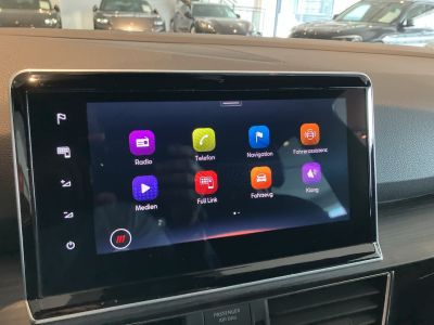 Seat Tarraco Gebrauchtwagen