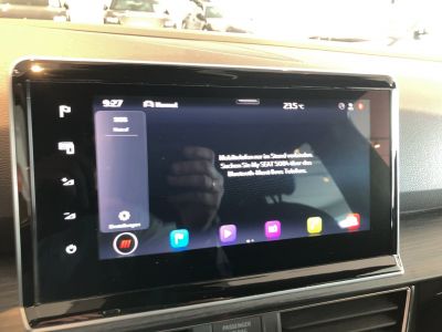 Seat Tarraco Gebrauchtwagen