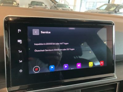 Seat Tarraco Gebrauchtwagen