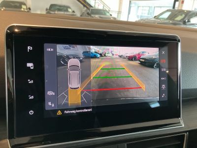 Seat Tarraco Gebrauchtwagen