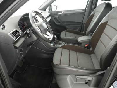 Seat Tarraco Gebrauchtwagen