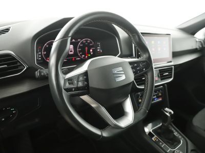 Seat Tarraco Gebrauchtwagen