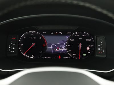 Seat Tarraco Gebrauchtwagen