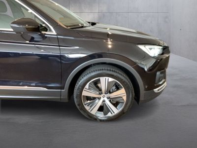 Seat Tarraco Gebrauchtwagen