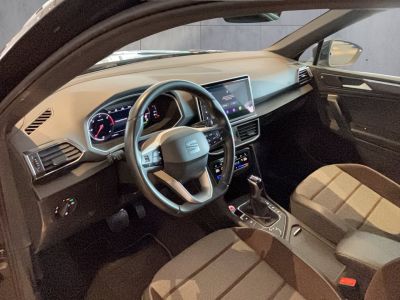 Seat Tarraco Gebrauchtwagen
