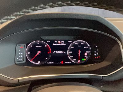 Seat Tarraco Gebrauchtwagen