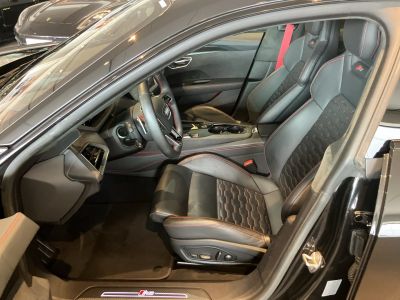 Audi e-tron GT Gebrauchtwagen