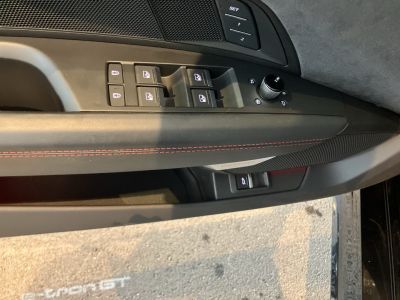 Audi e-tron GT Gebrauchtwagen