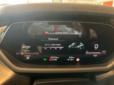 Audi e-tron GT Gebrauchtwagen