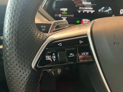 Audi e-tron GT Gebrauchtwagen