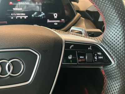 Audi e-tron GT Gebrauchtwagen