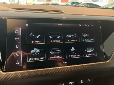 Audi e-tron GT Gebrauchtwagen