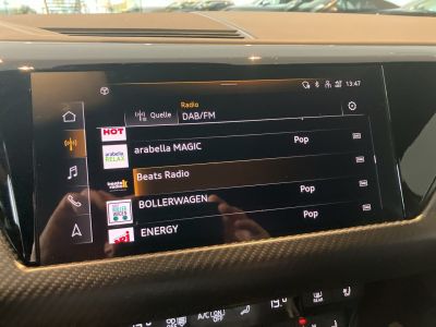 Audi e-tron GT Gebrauchtwagen