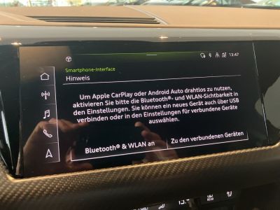 Audi e-tron GT Gebrauchtwagen