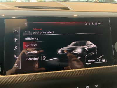 Audi e-tron GT Gebrauchtwagen